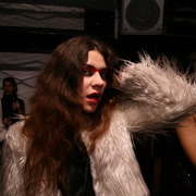 Barbie Colette Party