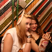 Barbie Colette Party