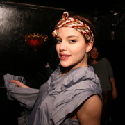 Barbie Colette Party