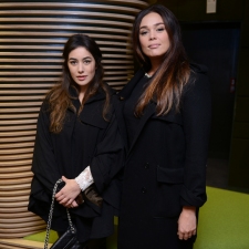 Inauguration H&ocirc;tel O