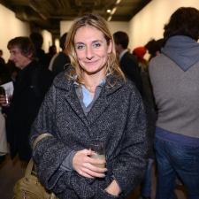 Vernissage Mathieu Mercier