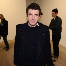 Vernissage Mathieu Mercier