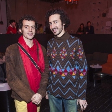 Carte blanche &agrave; Xavier Veilhan