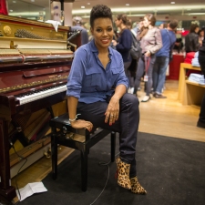Shopping priv&eacute; Uniqlo x Andrea Crews