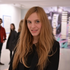 Vernissage "Seuls quelques fragments de nous"