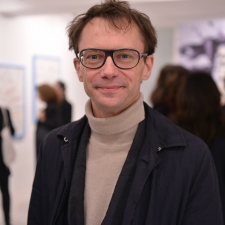 Vernissage "Seuls quelques fragments de nous"