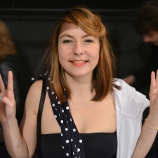 Les dix ans d'Andrea Crews