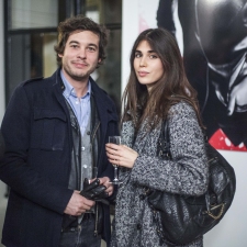 Vernissage Hunger magazine x Rankin