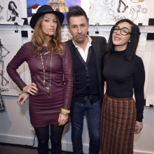 Ouverture de la nouvelle boutique Kiehl's