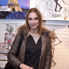 Ouverture de la nouvelle boutique Kiehl's
