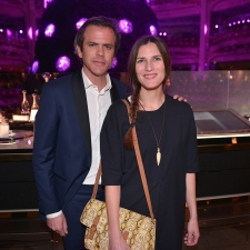 La Soir&eacute;e du Si&egrave;cle des Galeries Lafayette