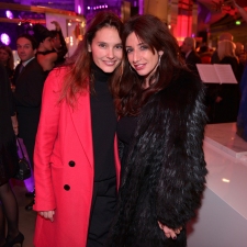 La Soir&eacute;e du Si&egrave;cle des Galeries Lafayette