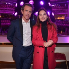 La Soir&eacute;e du Si&egrave;cle des Galeries Lafayette
