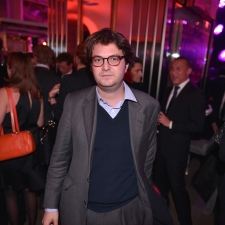 La Soir&eacute;e du Si&egrave;cle des Galeries Lafayette