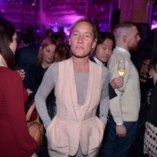 La Soir&eacute;e du Si&egrave;cle des Galeries Lafayette