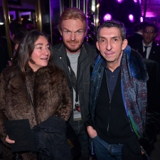 La Soir&eacute;e du Si&egrave;cle des Galeries Lafayette