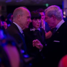 La Soir&eacute;e du Si&egrave;cle des Galeries Lafayette