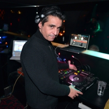 A Club by Albane pour "Les Toiles Enchant&eacute;es"