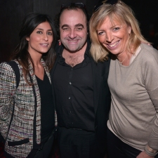 A Club by Albane pour "Les Toiles Enchant&eacute;es"