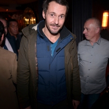 A Club by Albane pour "Les Toiles Enchant&eacute;es"