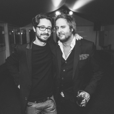 Bromance x Marble Party