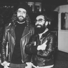 Bromance x Marble Party