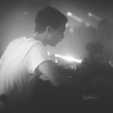 Bromance x Marble Party