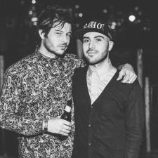 Bromance x Marble Party