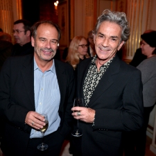 Soir&eacute;e "R&eacute;v&eacute;lations des C&eacute;sar 2013" by Chaumet