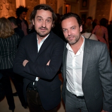 Soir&eacute;e "R&eacute;v&eacute;lations des C&eacute;sar 2013" by Chaumet