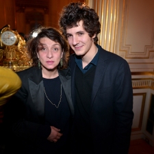 Soir&eacute;e "R&eacute;v&eacute;lations des C&eacute;sar 2013" by Chaumet
