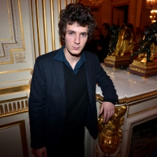 Soir&eacute;e "R&eacute;v&eacute;lations des C&eacute;sar 2013" by Chaumet