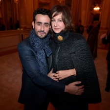 Soir&eacute;e "R&eacute;v&eacute;lations des C&eacute;sar 2013" by Chaumet