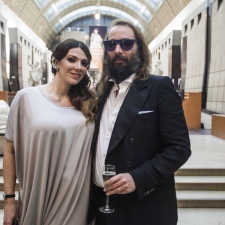 Soir&eacute;e GQ, les Hommes de l'ann&eacute;e 2012