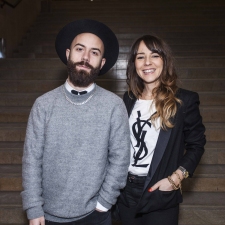 Soir&eacute;e GQ, les Hommes de l'ann&eacute;e 2012