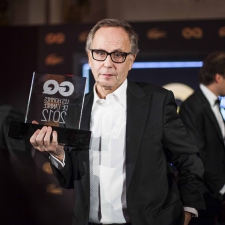 Soir&eacute;e GQ, les Hommes de l'ann&eacute;e 2012