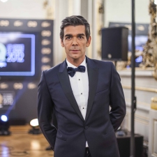 Soir&eacute;e GQ, les Hommes de l'ann&eacute;e 2012