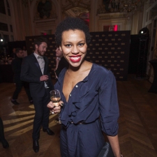 Soir&eacute;e GQ, les Hommes de l'ann&eacute;e 2012