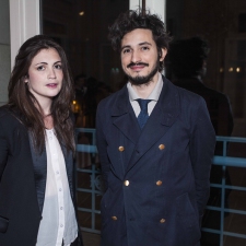 Soir&eacute;e GQ, les Hommes de l'ann&eacute;e 2012