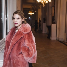 Soir&eacute;e GQ, les Hommes de l'ann&eacute;e 2012