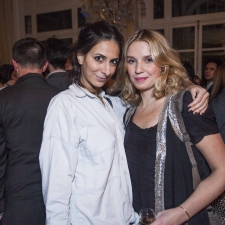 Soir&eacute;e GQ, les Hommes de l'ann&eacute;e 2012