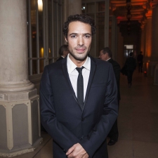 Soir&eacute;e GQ, les Hommes de l'ann&eacute;e 2012