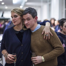 Vernissage Max Snow