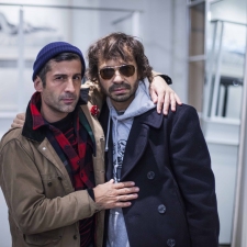 Vernissage Max Snow