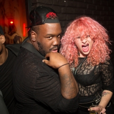 Pacino Party hosted by Josh Wood & Ladyfag