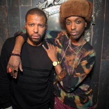 Pacino Party hosted by Josh Wood & Ladyfag