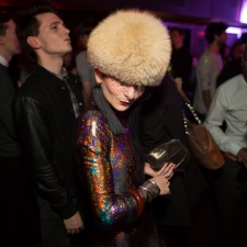Pacino Party hosted by Josh Wood & Ladyfag