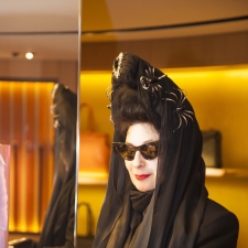 Lancement du livre "Decades A Century of Fashion", de Cameron Silver