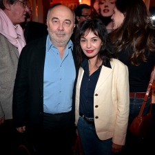 L'inauguration de La Petite Maison de Nicole