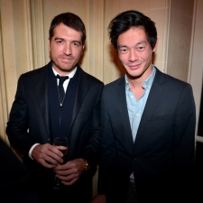 Elie Saab party